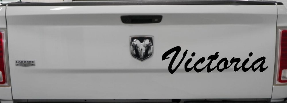 Victoria