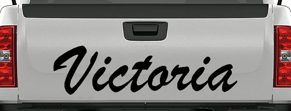Victoria