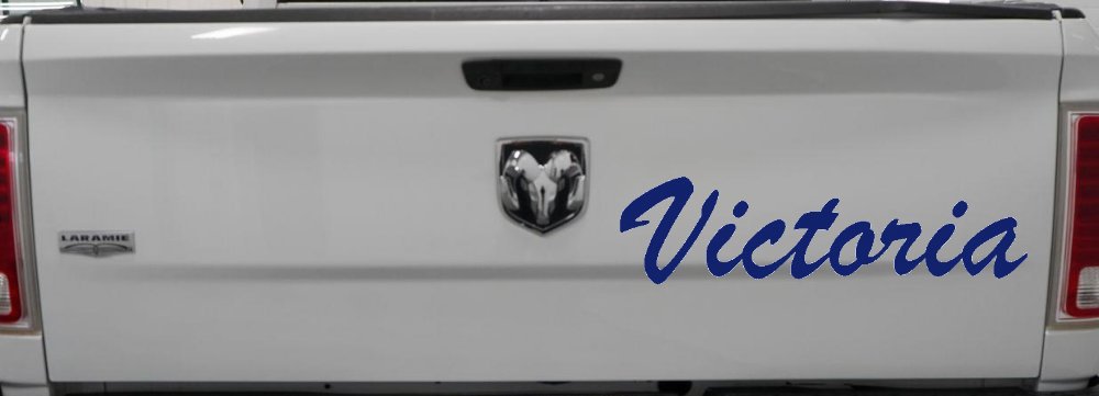 Victoria (Navy)