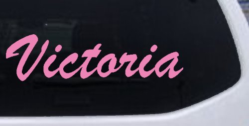 Victoria