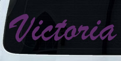 Victoria (Violet)