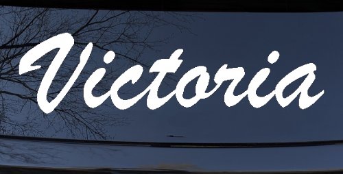 Victoria