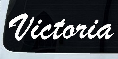 Victoria (White)