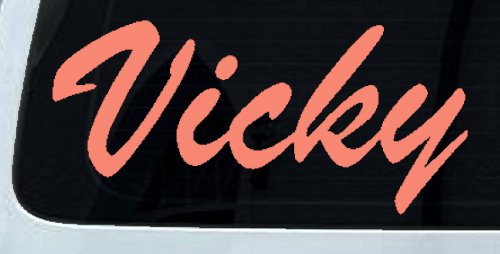 Vicky