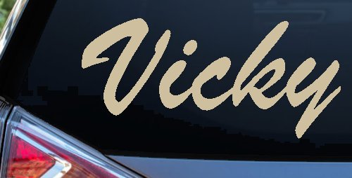 Vicky (Desert Sand)