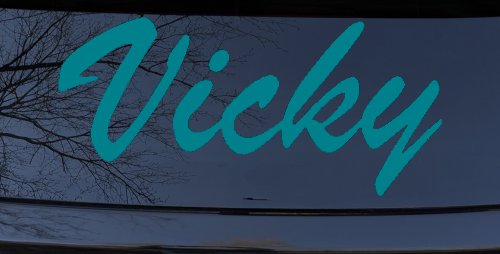 Vicky