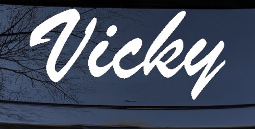 Vicky
