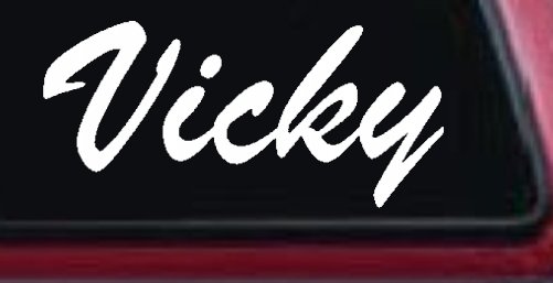 Vicky
