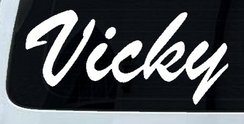 Vicky
