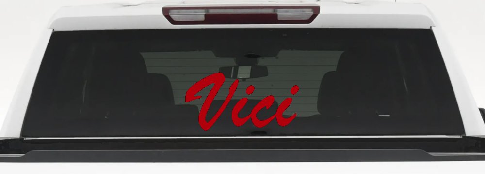Vici