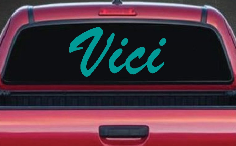 Vici