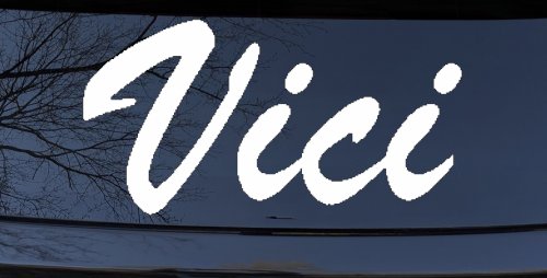 Vici (White)