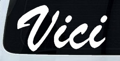 Vici (White)