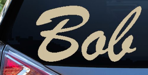 Bob (Desert Sand)