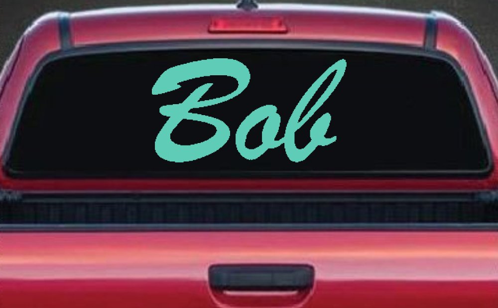Bob
