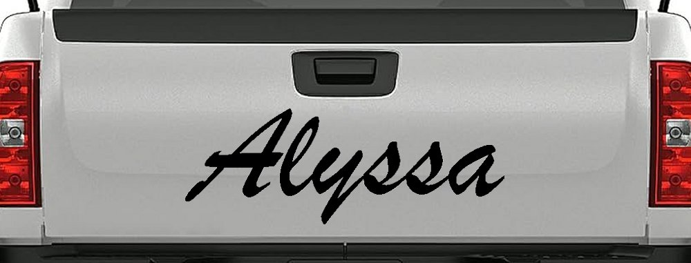 Alyssa