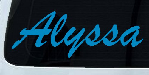 Alyssa