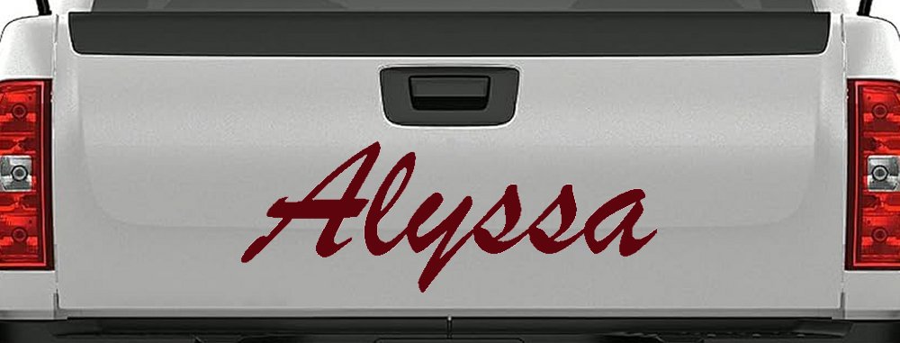Alyssa