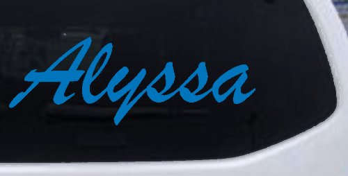Alyssa