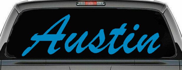 Austin