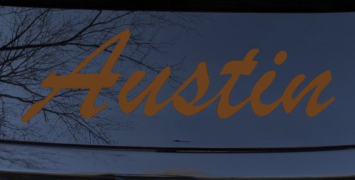 Austin