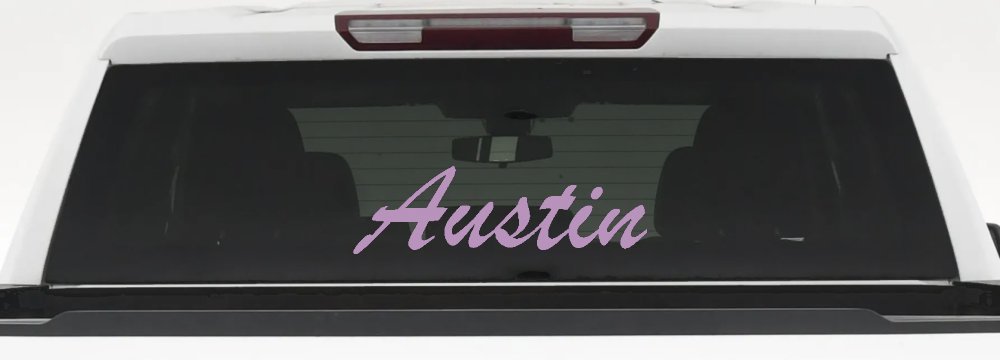 Austin