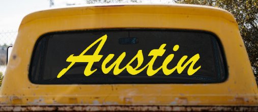 Austin