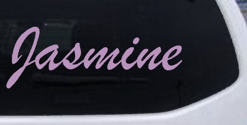 Jasmine (Lilac)