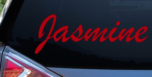 Jasmine (Red)