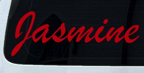 Jasmine (Red)