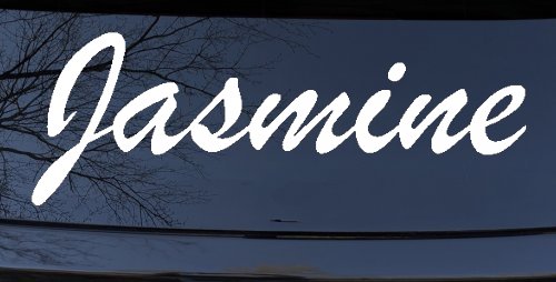 Jasmine (White)