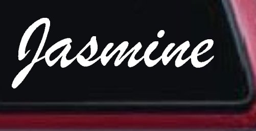 Jasmine (White)