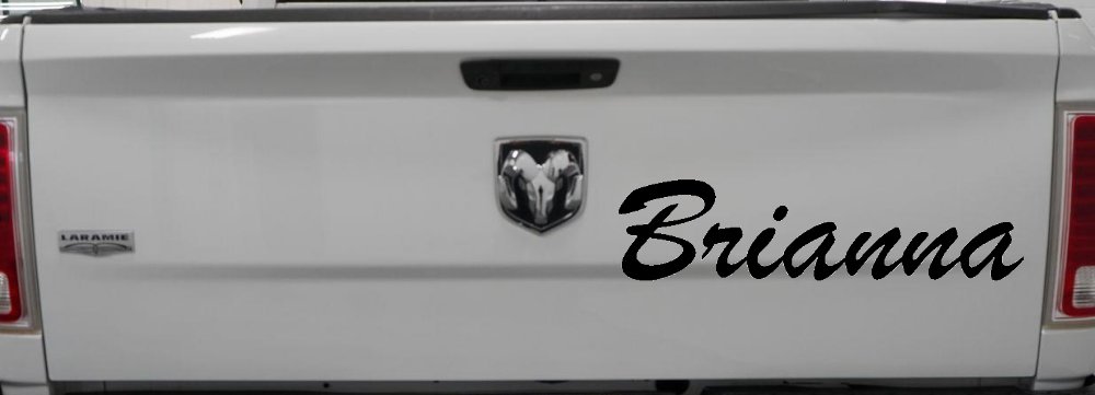 Brianna