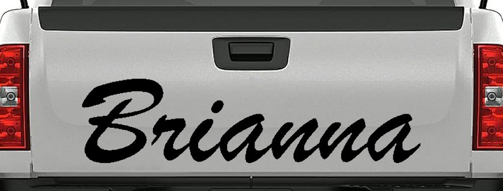 Brianna