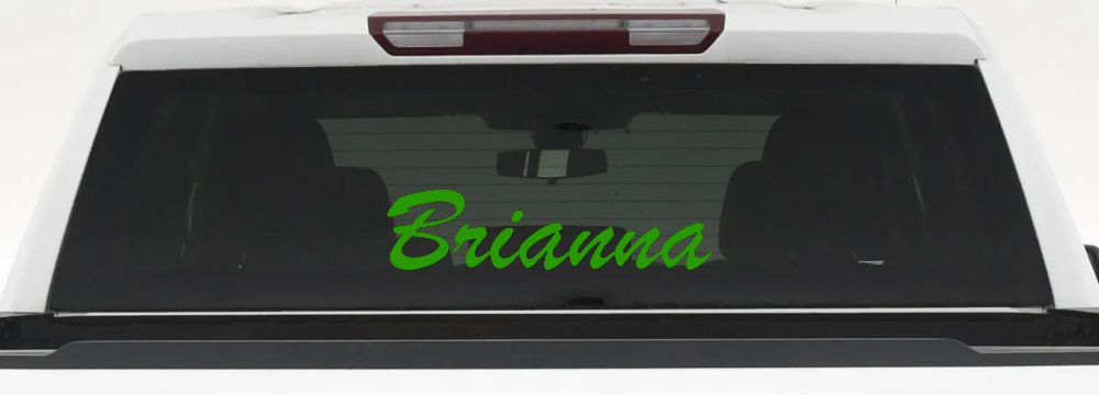 Brianna