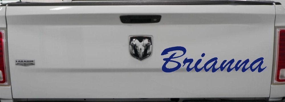Brianna