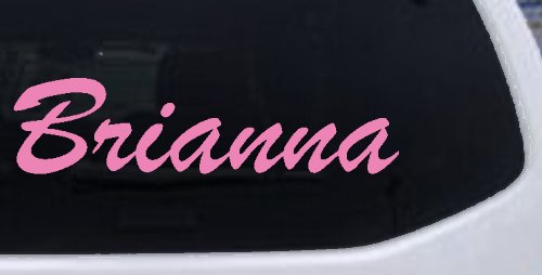 Brianna (Pink)