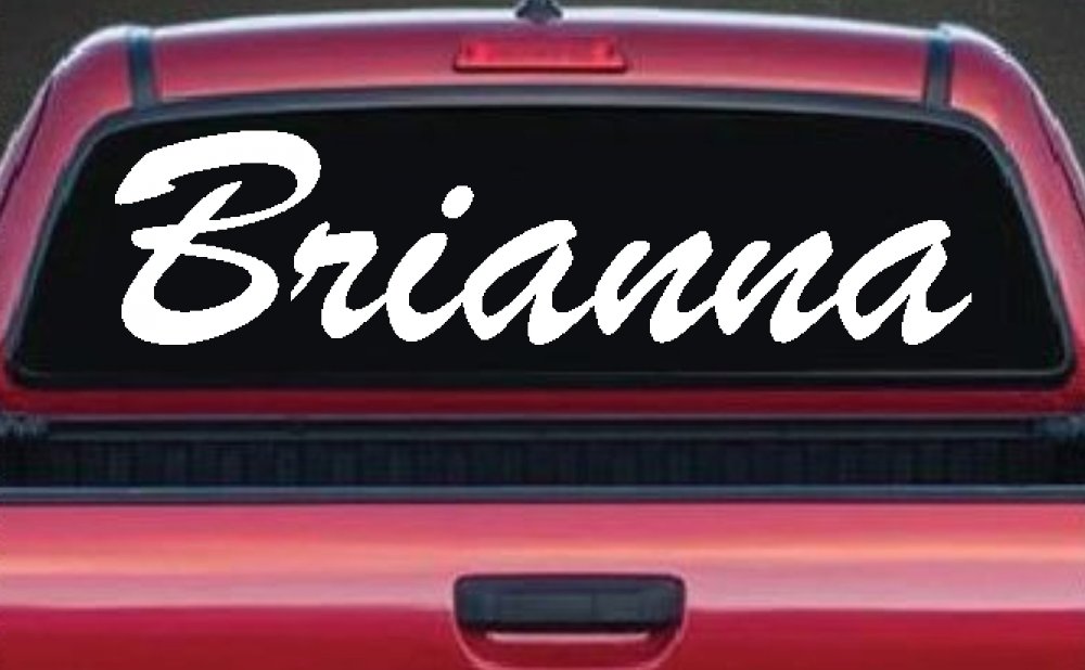 Brianna