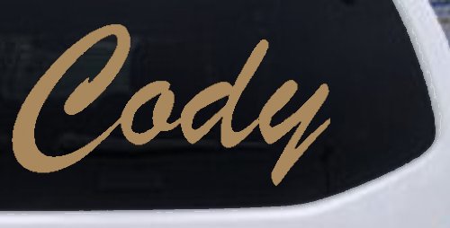 Cody
