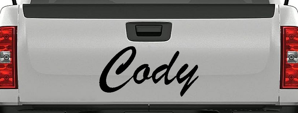 Cody