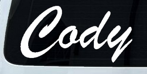Cody