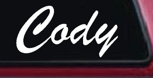 Cody