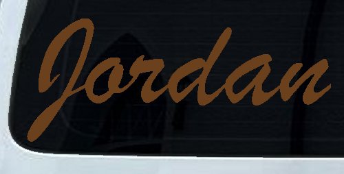 Jordan (Copper)