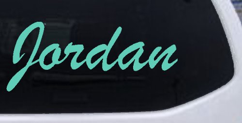 Jordan (Mint)
