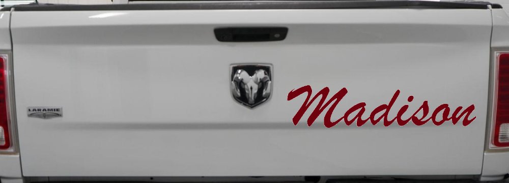 Madison (Burgundy)