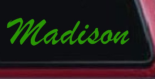 Madison