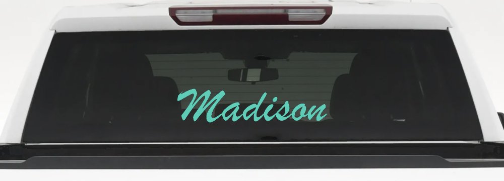 Madison