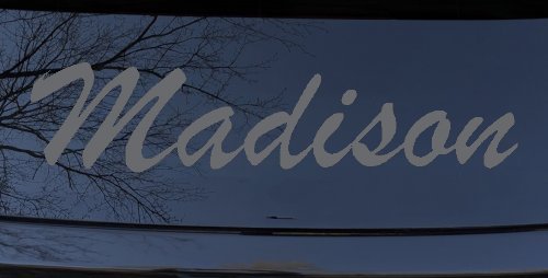 Madison (Silver)