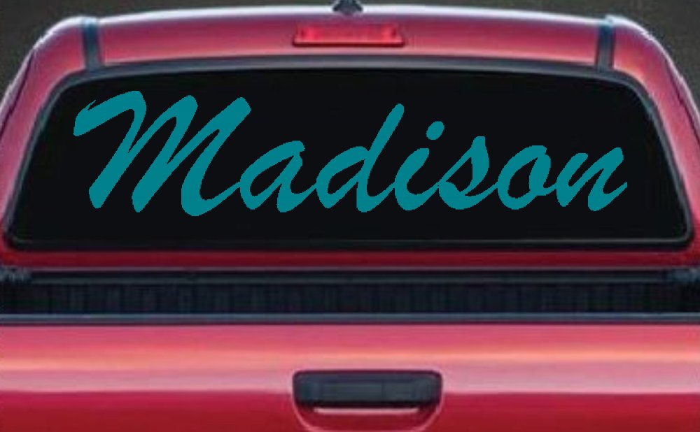 Madison