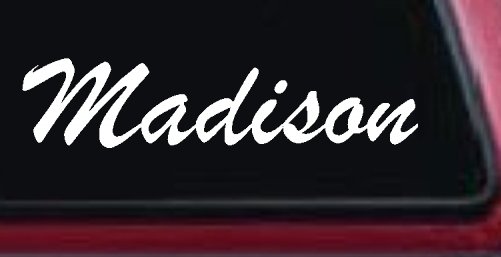 Madison
